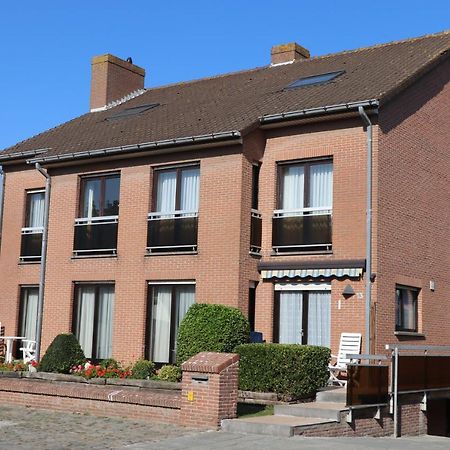 Dodo Des Iles Bed & Breakfast Koksijde Bagian luar foto