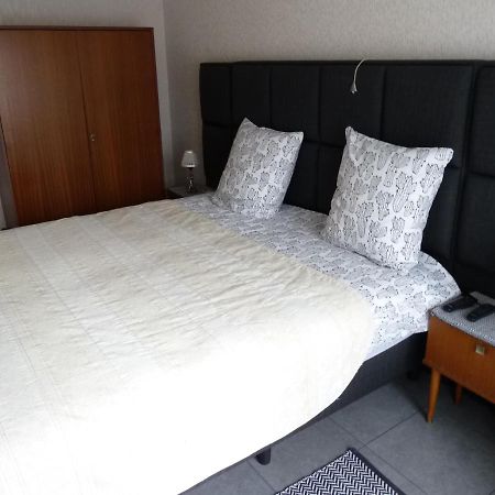 Dodo Des Iles Bed & Breakfast Koksijde Bagian luar foto