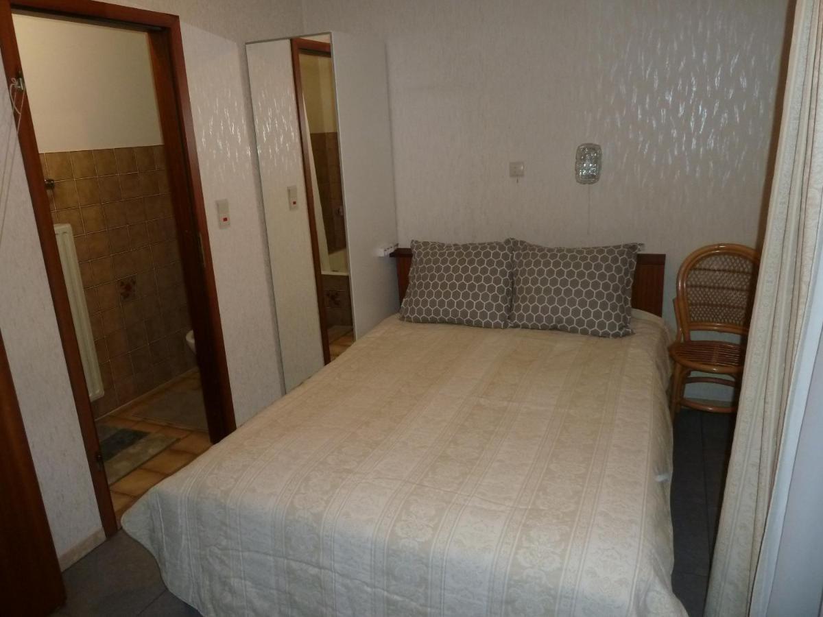 Dodo Des Iles Bed & Breakfast Koksijde Bagian luar foto