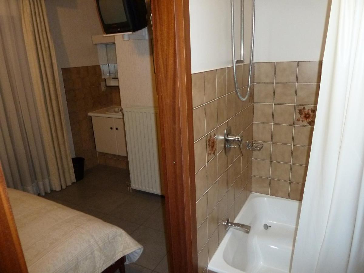 Dodo Des Iles Bed & Breakfast Koksijde Bagian luar foto