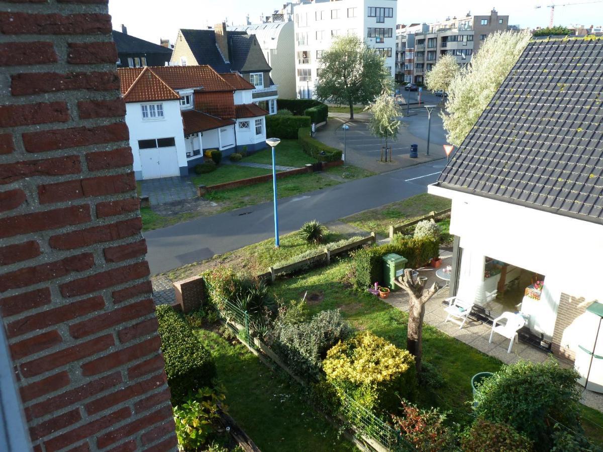 Dodo Des Iles Bed & Breakfast Koksijde Bagian luar foto