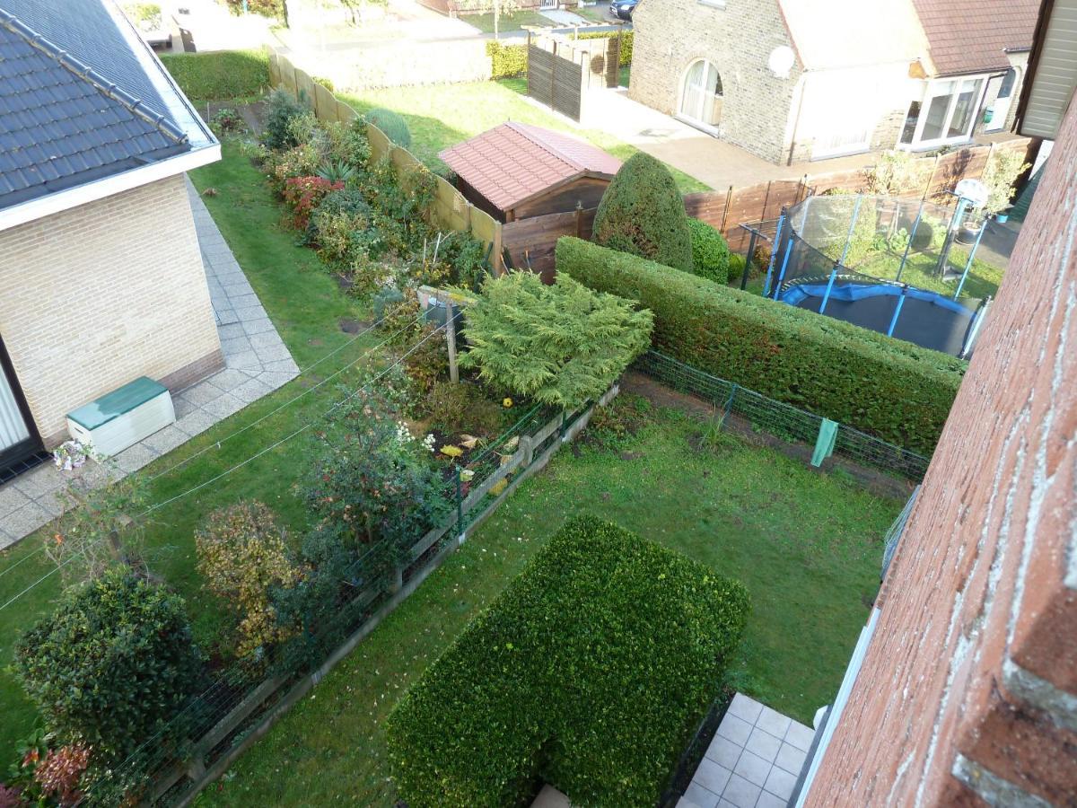 Dodo Des Iles Bed & Breakfast Koksijde Bagian luar foto