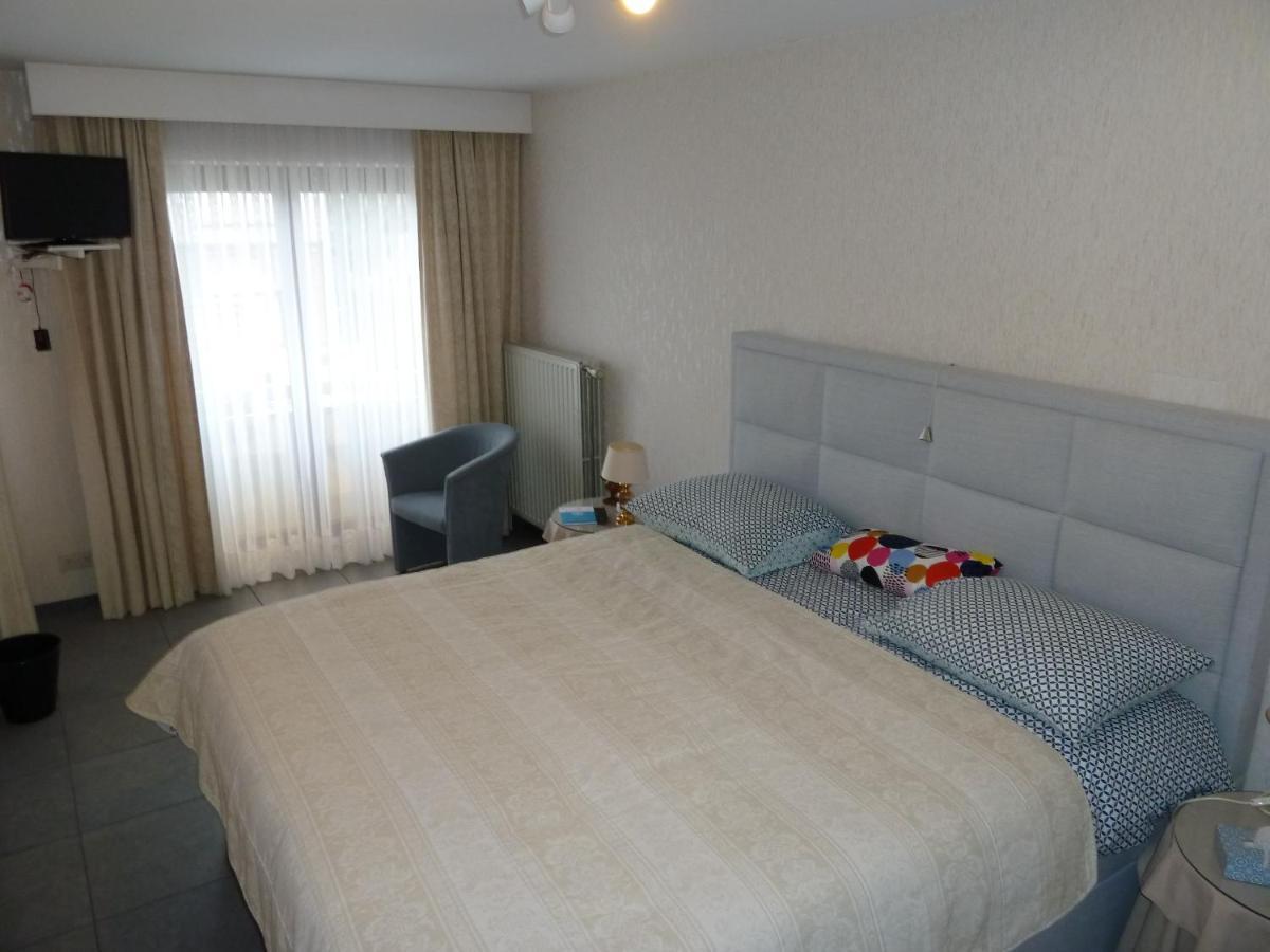 Dodo Des Iles Bed & Breakfast Koksijde Bagian luar foto