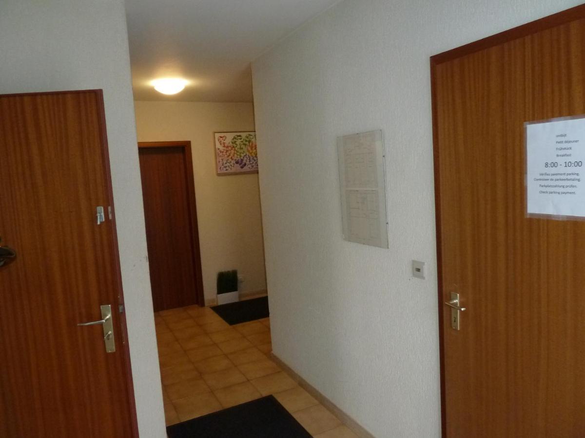 Dodo Des Iles Bed & Breakfast Koksijde Bagian luar foto