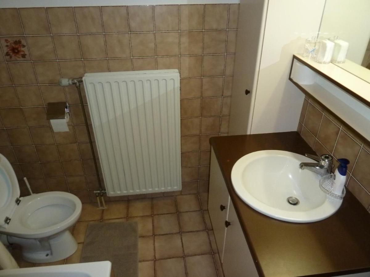 Dodo Des Iles Bed & Breakfast Koksijde Bagian luar foto