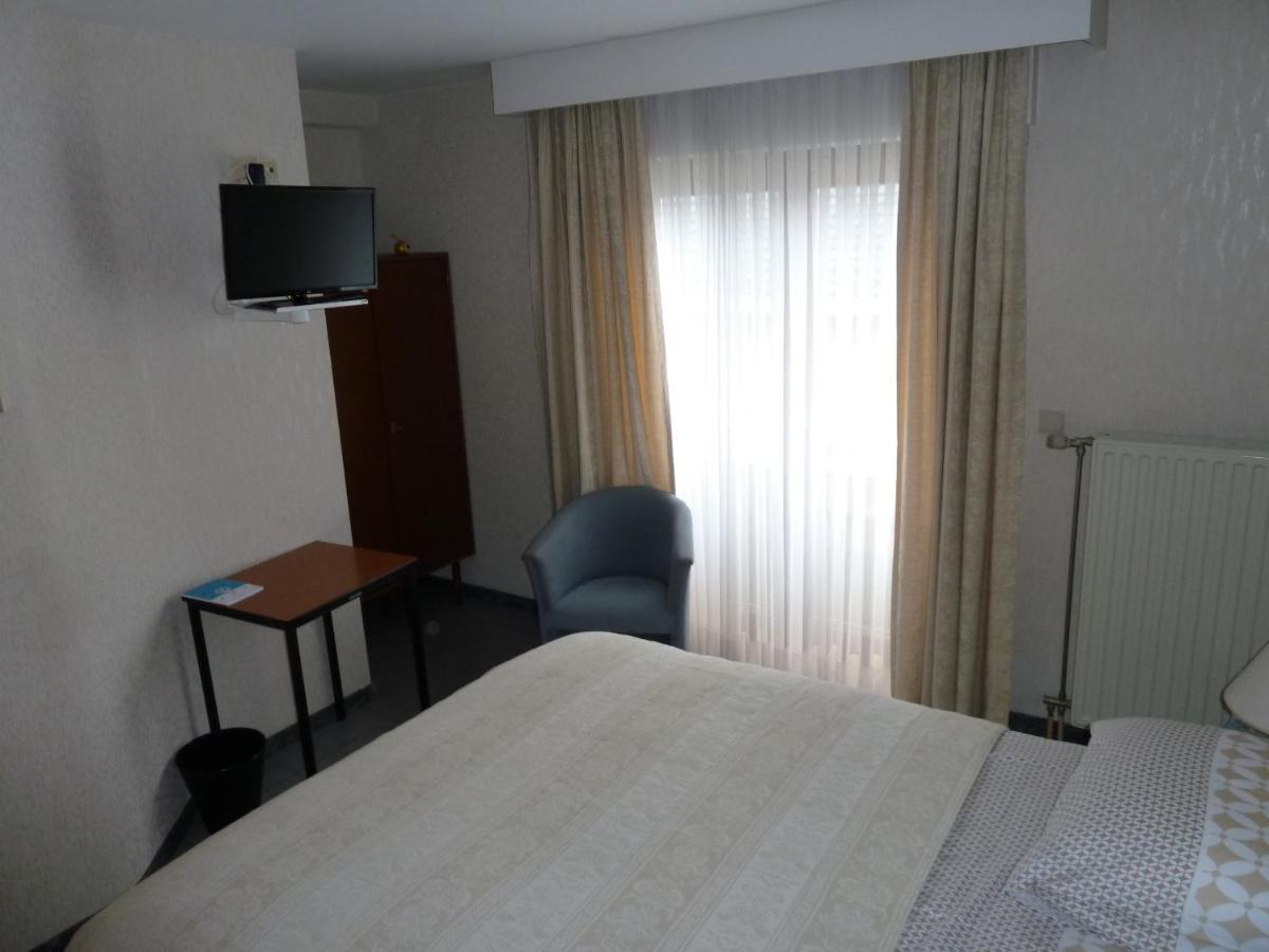 Dodo Des Iles Bed & Breakfast Koksijde Bagian luar foto