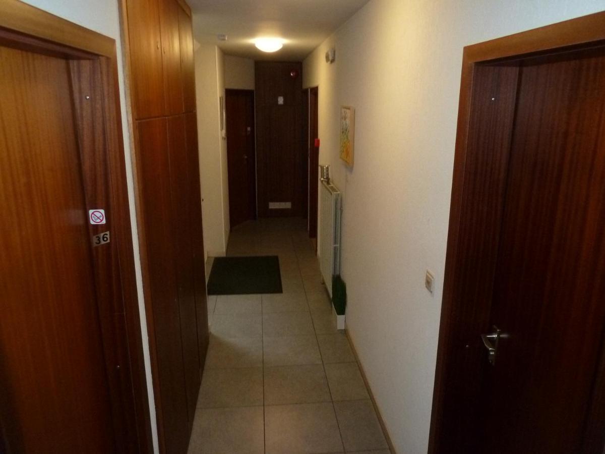 Dodo Des Iles Bed & Breakfast Koksijde Bagian luar foto