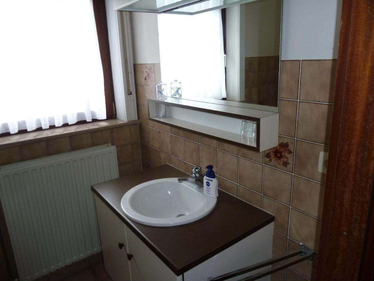 Dodo Des Iles Bed & Breakfast Koksijde Bagian luar foto