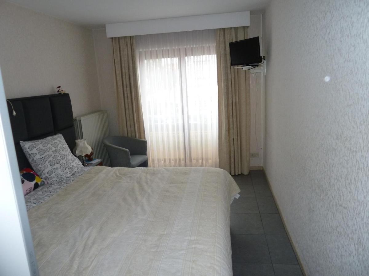 Dodo Des Iles Bed & Breakfast Koksijde Bagian luar foto