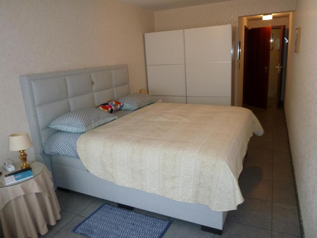 Dodo Des Iles Bed & Breakfast Koksijde Bagian luar foto