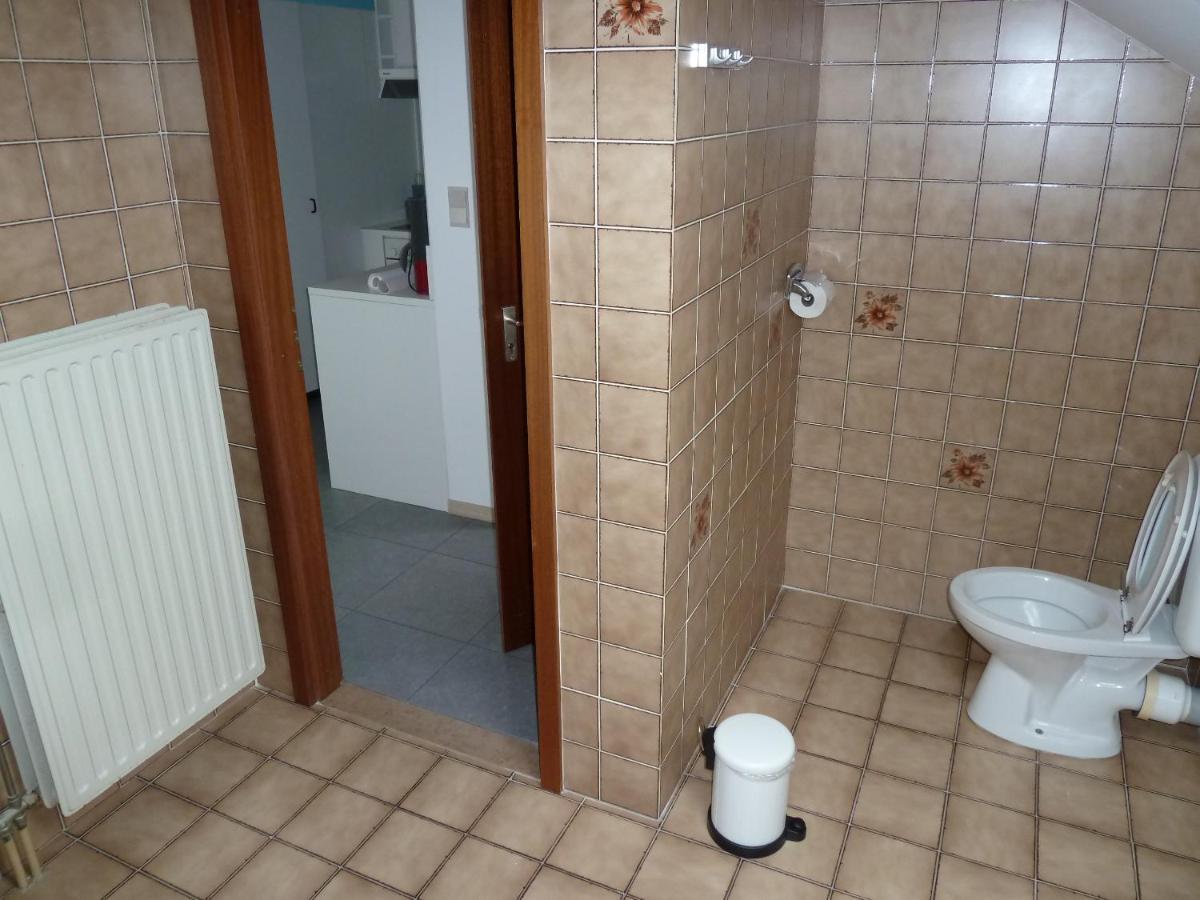 Dodo Des Iles Bed & Breakfast Koksijde Bagian luar foto