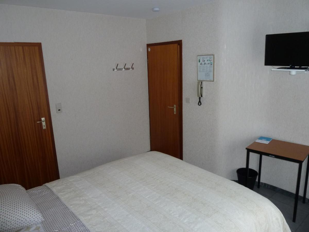 Dodo Des Iles Bed & Breakfast Koksijde Bagian luar foto