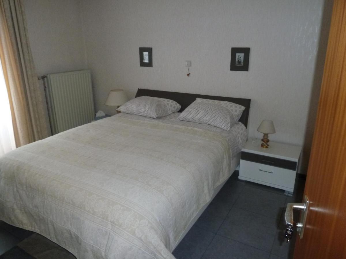 Dodo Des Iles Bed & Breakfast Koksijde Bagian luar foto