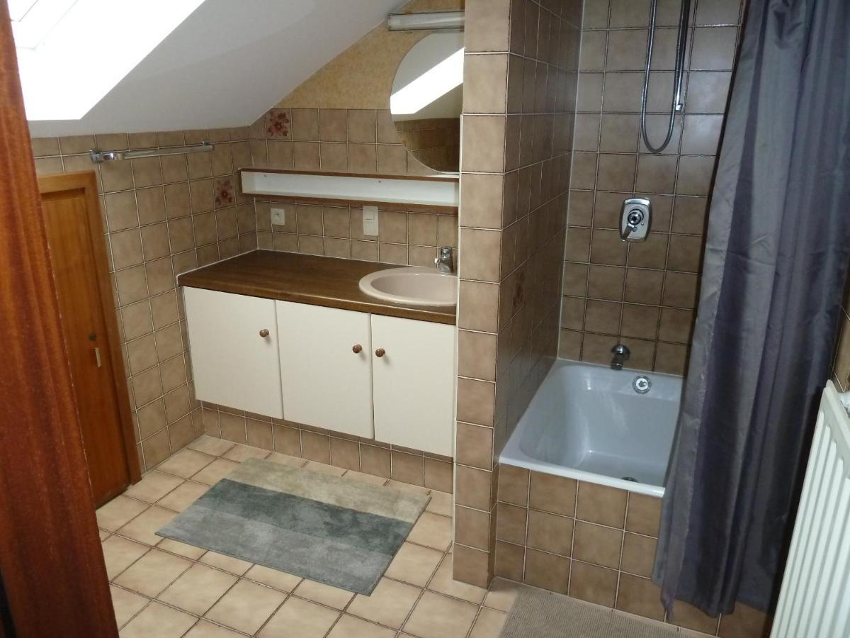 Dodo Des Iles Bed & Breakfast Koksijde Bagian luar foto