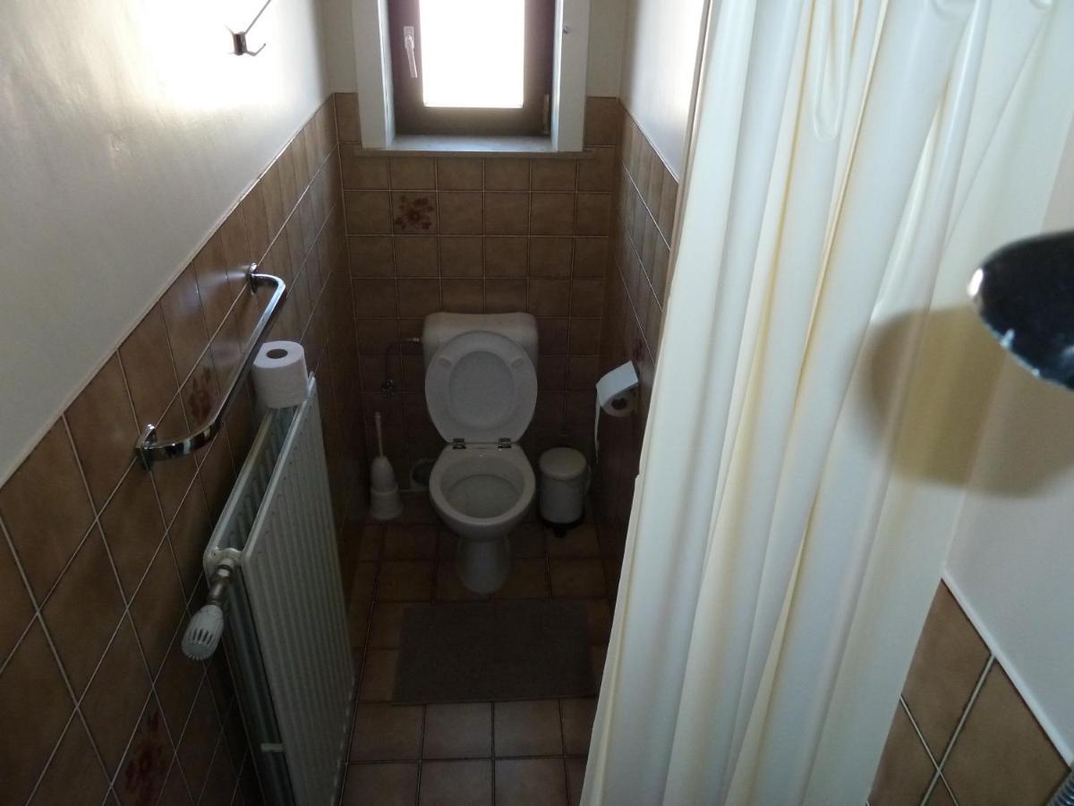 Dodo Des Iles Bed & Breakfast Koksijde Bagian luar foto
