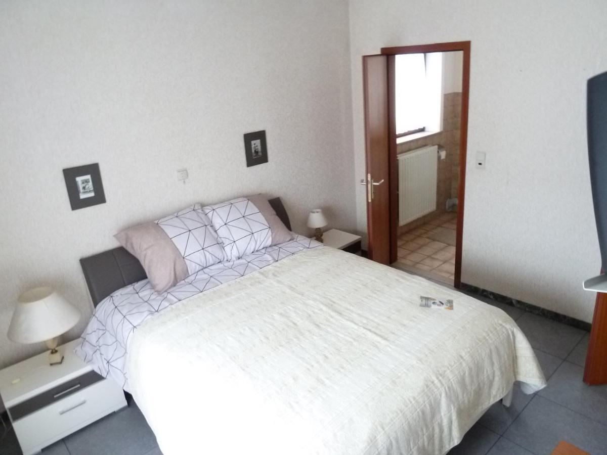 Dodo Des Iles Bed & Breakfast Koksijde Bagian luar foto