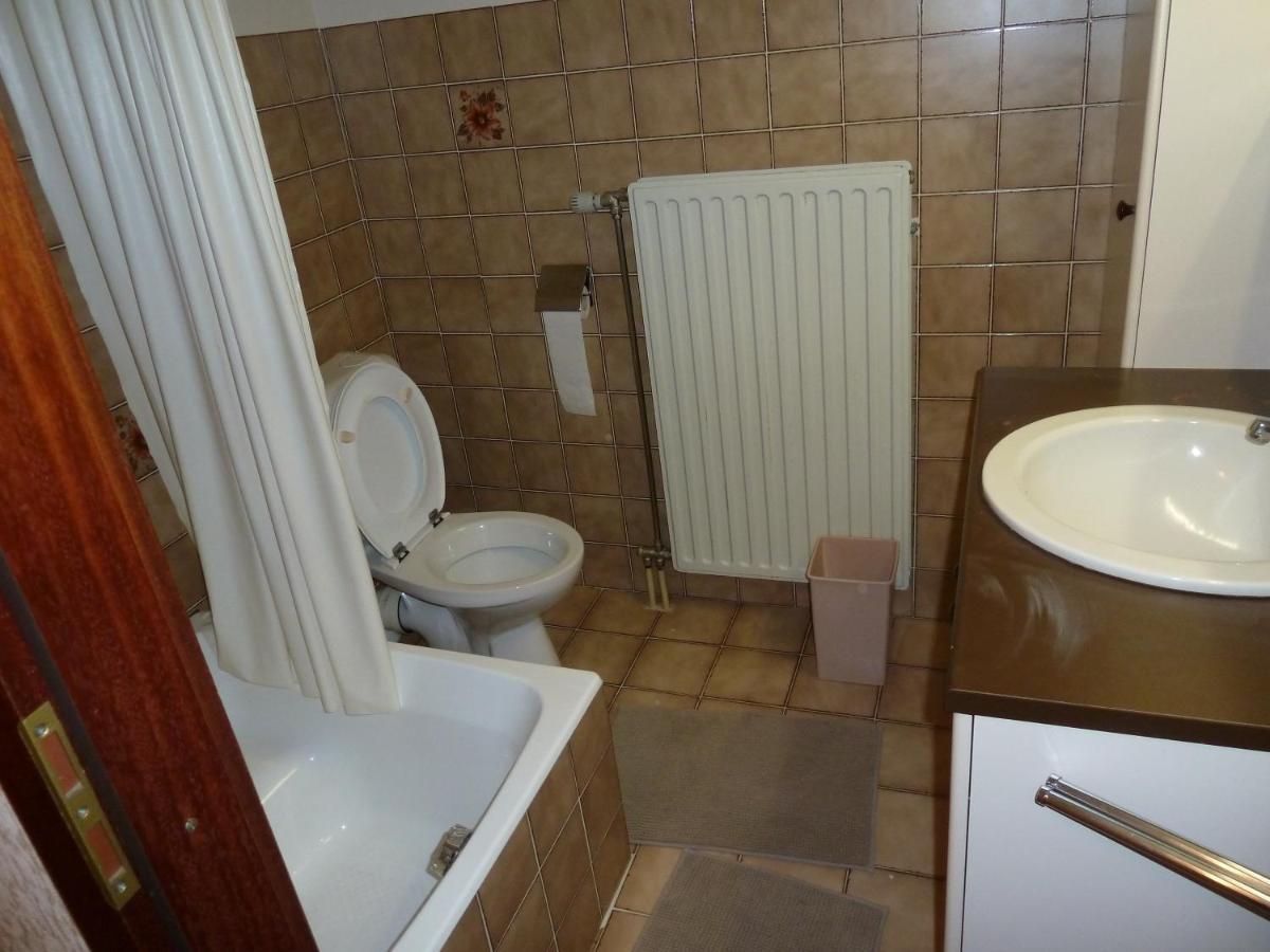 Dodo Des Iles Bed & Breakfast Koksijde Bagian luar foto