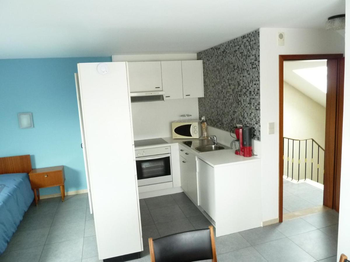 Dodo Des Iles Bed & Breakfast Koksijde Bagian luar foto