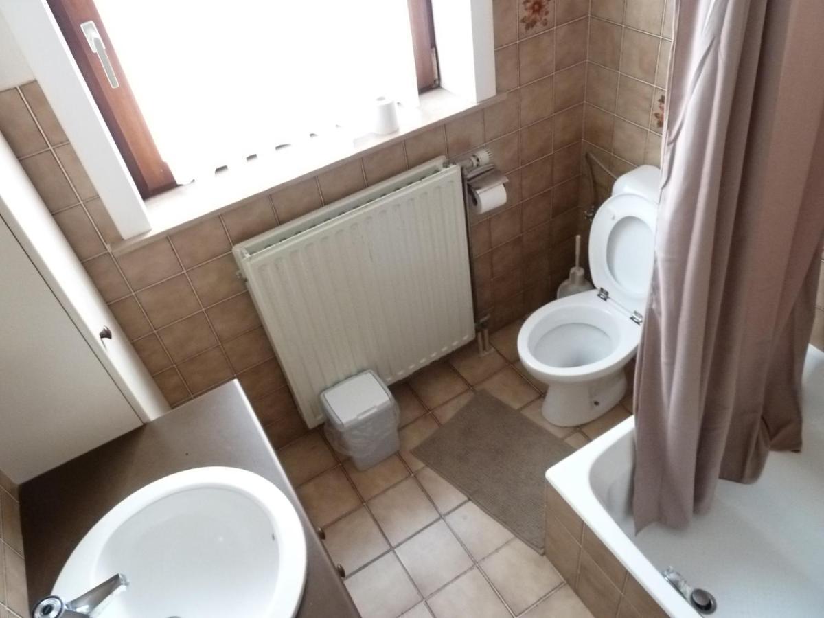 Dodo Des Iles Bed & Breakfast Koksijde Bagian luar foto