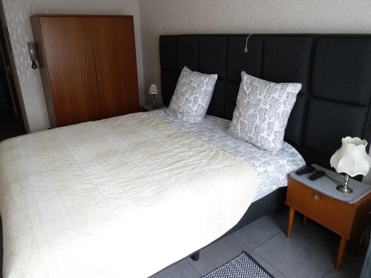 Dodo Des Iles Bed & Breakfast Koksijde Bagian luar foto